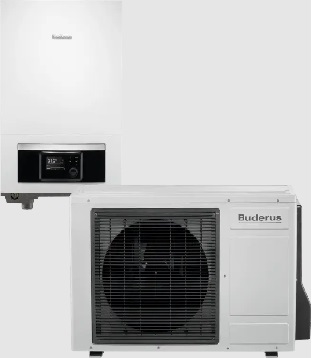 Konak Buderus Klima Teknik Servisi