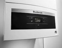 Konak Buderus Kombi Teknik Servisi